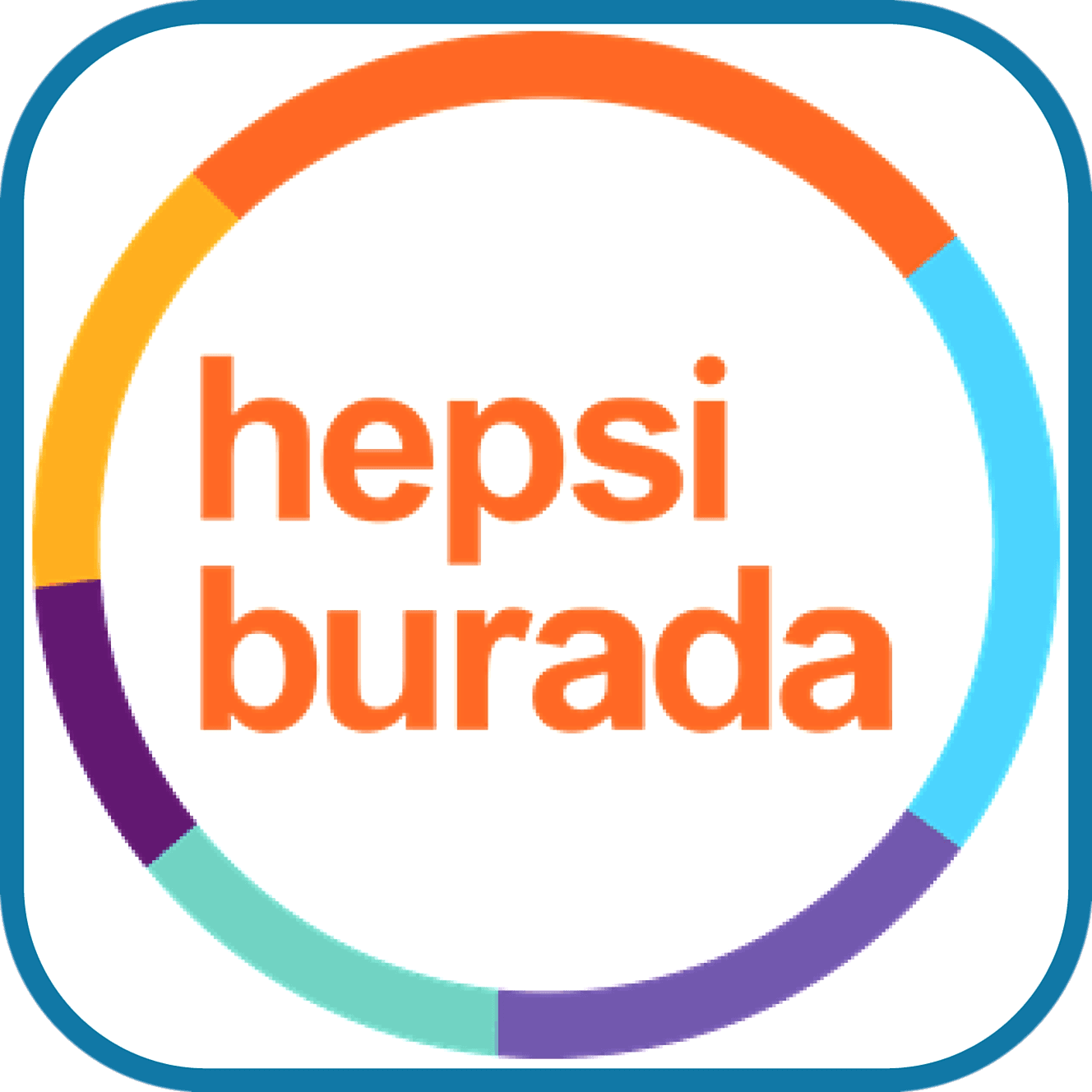 Hepsiburada Online Satış